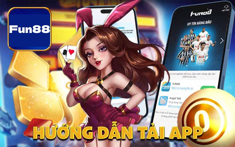 Tải app Fun88