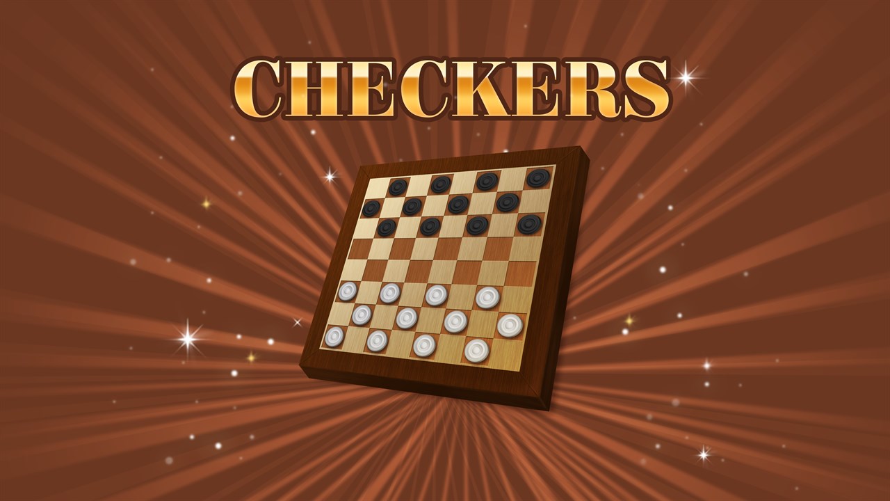 Checkers