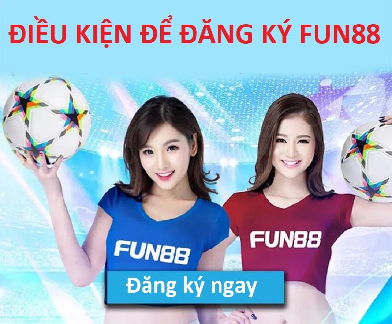 đăng ký Fun88