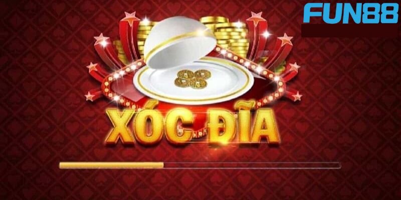 game xóc đĩa đổi thưởng Fun88